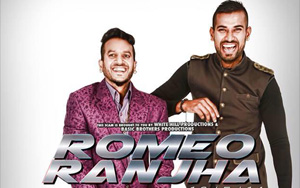 Romeo Ranjha